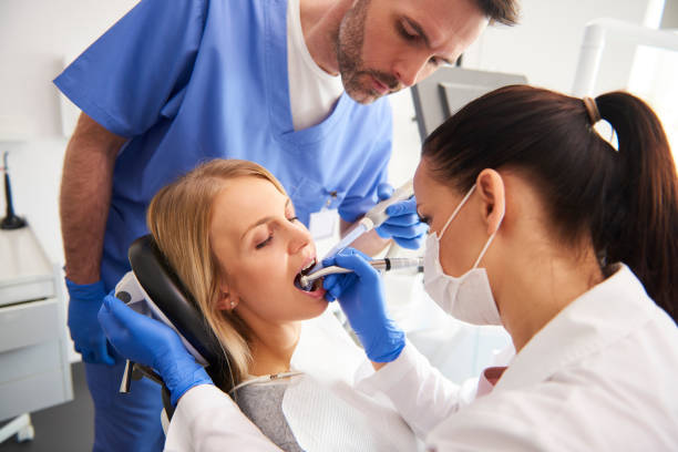 Best Root Canal Treatment  in Lead, SD